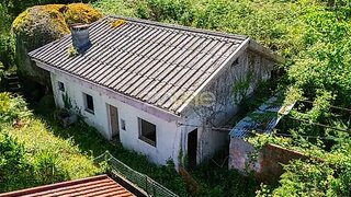 Land for sale in Barcelos, Portugal — €110,000