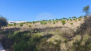 Terreno de 3553 m² em Leiria