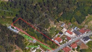 Land for sale in Santa Maria da Feira, Portugal — €70,000