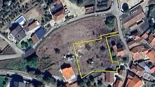 Terreno para venda em Vouzela, Portugal — 40 000 €