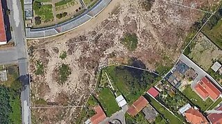 Land for sale in Ovar, Portugal — €285,000