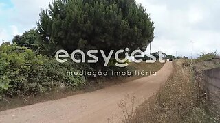 Land for sale in Santiago do Cacém, Portugal — €195,000