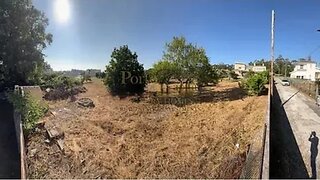 Terreno em Vila Nova de Gaia · 910 m² · 85 000 €