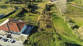 Land for sale in Mealhada, Portugal — €35,000