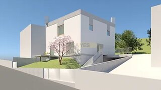 Land for sale in Lousada, Portugal — €34,900
