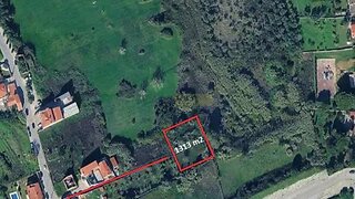 Land for sale in Sesimbra, Portugal — €80,000