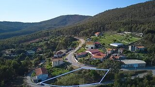 Land for sale in Paredes, Portugal — €37,500