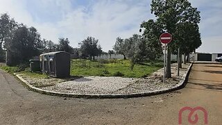 Land for sale in Borba, Portugal — €69,000