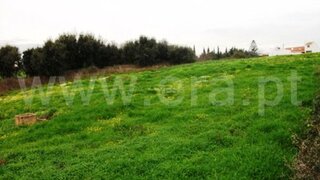 Land for sale in Cadaval, Portugal — €82,000