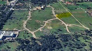 Land for sale in Palmela, Portugal — €288,000
