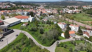 Land for sale in Arganil, Portugal — €39,900