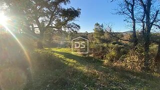 Land for sale in Penamacor, Portugal — €8,500