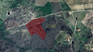Land for sale in Miranda do Douro, Portugal — €22,000