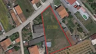 Land for sale in Condeixa-a-Nova, Portugal — €80,000
