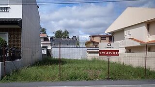 Land for sale in Maia, Portugal — €107,000