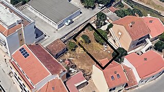 Land for sale in Vila Franca de Xira, Portugal — €90,000
