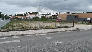 Land for sale in Marinha Grande, Portugal — €87,500