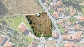 Land for sale in Fafe, Portugal — €69,900