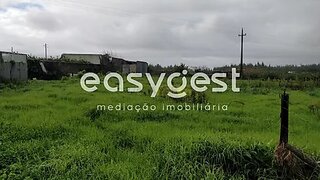 Land for sale in Mafra, Portugal — €312,000
