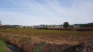 Land for sale in Vila Nova de Famalicão, Portugal — €35,000