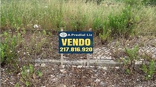 Land for sale in Torres Vedras, Portugal — €55,000