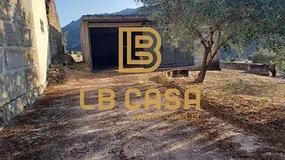 Land for sale in Torre de Moncorvo, Portugal — €60,000