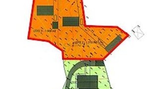Land for sale in Alvaiázere, Portugal — €49,000