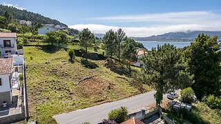 Land for sale in Caminha, Portugal — €88,200
