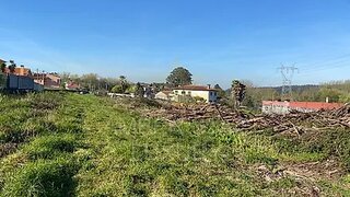 Land for sale in Santa Maria da Feira, Portugal — €179,000
