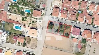 Land for sale in Seixal, Portugal — €95,000