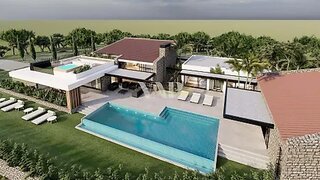 Land for sale in Olhão, Portugal — €750,000
