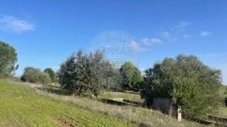 Terreno de 265 m² em Évora