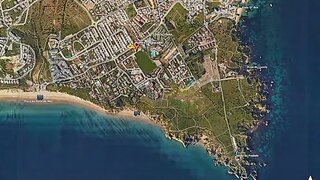 Land for sale in Lagos, Portugal — €700,000