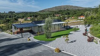 Land for sale in Fafe, Portugal — €129,900