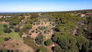 Land for sale in Grândola, Portugal — €350,000