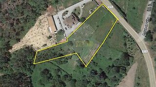 Terreno de 1754 m² em Viseu