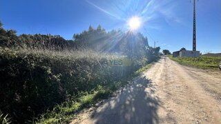 Land for sale in Bombarral, Portugal — €85,000