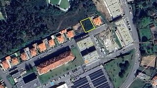 Land for sale in Ponte de Lima, Portugal — €155,000