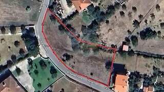 Land for sale in Tomar, Portugal — €49,900