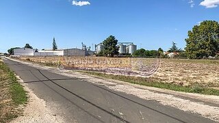 Land for sale in Salvaterra de Magos, Portugal — €390,000