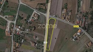 Terreno em Cantanhede · 2290 m² · 30 000 €