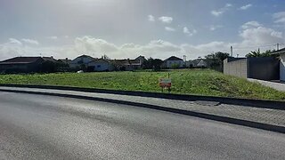 Terreno de 1868 m² em Leiria