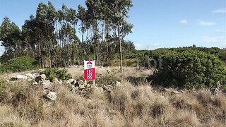 Land for sale in Lourinhã, Portugal — €29,000