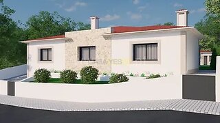 Land for sale in Paços de Ferreira, Portugal — €139,000