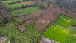 Terreno em Paços de Ferreira