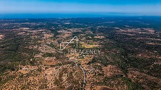 Land for sale in Grândola, Portugal — €2,400,000