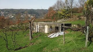 Land for sale in Baião, Portugal — €80,000