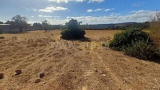 Land for sale in Portimão, Portugal — €82,000