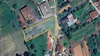 Terreno em Mortágua