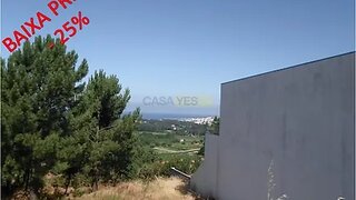 Land for sale in Caminha, Portugal — €56,000